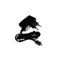 Trade-shop - Netzteil Ladegerät Ladekabel Adapter Micro-USB passend für Blackberry Bold 9790 9800