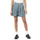 The Drop Rios Relaxed Pleated Shorts Kurze Hose, Stürmisches Wetter, S