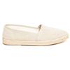 Gottstein - Women's Camping Linen - Freizeitschuhe 37 | EU 37 beige