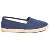 Gottstein - Women's Camping Linen - Freizeitschuhe 40 | EU 40 blau