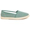 Gottstein - Women's Camping Linen - Freizeitschuhe 38 | EU 38 grün
