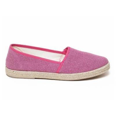 Gottstein - Women's Camping Linen - Freizeitschuhe 40 | EU 40 rosa Image