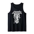 Anthrax – Disease Hand Tank Top