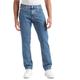Calvin Klein Jeans Herren Jeans Authentic Straight Fit, Blau (Denim Medium), 31W / 30L