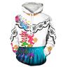 Encanto Mirabel Madrigal Isabela Madrigal Hoodie Cartoon Manga Anime 3D Harajuku Graphic Kawaii For Women's Adults' Back To School 3D Print