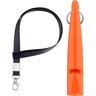 Dog Whistle with Lanyards Ultrasonic Dog Whistles to Stop Barking High Pitch Frequency Silent Whistles for Dog Training