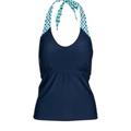 Trespass Trespass Womens/Ladies Winona Tankini (Navy) - Blue - M