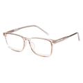 Fifth & Ninth Aspen Blue Light Blocking Glasses - Brown