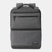 Hedgren Drive 14.1" Laptop Backpack - Grey
