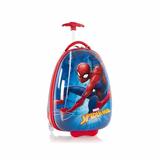 Heys Marvel Spiderman Kids Luggage - Blue