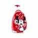 Heys Minnie Mouse Rolling Luggage Case