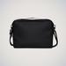 Rains Laptop Bag - 15â€³/16â€³ - Black - ONE SIZE