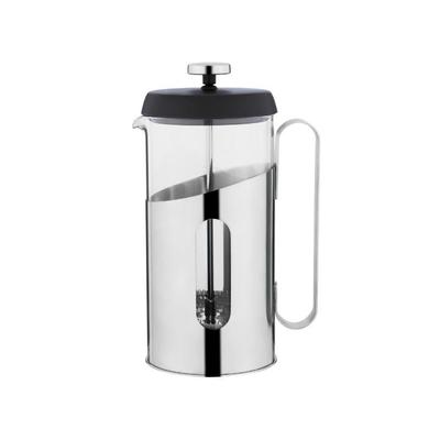 BergHOFF BergHOFF Essentials 1.06Qt Stainless Steel Coffee & Tea French Press