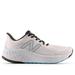 New Balance Women'S Fresh Foam X Vongo V5 Running Shoes - Medium Width - White/Blue/Silver - Grey