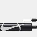 Nike Essential Ball Pump, One Size - Black - ONE SIZE