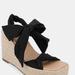 Journee Collection Women's Tru Comfort Foam Surria Sandals - Black - 12