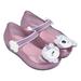 Melissa Mini Melissa Pink Sparkling Ultragirl Unicorn - Pink - 7