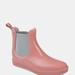 Journee Collection Journee Collection Women's Tru Comfort Foam Drip Rainboot - Pink - 6