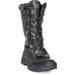 Trespass Womens/Ladies Coretta Snowboots - Black - Black - 5