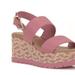 Vince Camuto Miapelle Wedge - Pink