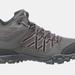 Regatta Womens/Ladies Edgepoint Waterproof Walking Boots - Granite/Duchess - Grey - UK 4 / US 6