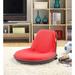 Loungie Quickchair Foldable Chair - Red