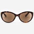 VITENZI Florenc Readers Cat Eye Sunglasses - Orange - MAGNIFICATION: 2.25