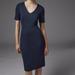 L.K. Bennett Natasha Dresses - Midnight - Blue