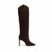 Schutz Eliana Boot - Brown