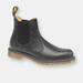 Dr Martens B8250 Slip-On Dealer Boot / Mens Boots - Black - Black - 8