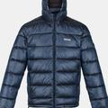 Regatta Mens Toploft Lightweight Insulated Jacket - Moonlight Denim - Blue - 3XL