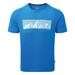 Regatta Dare 2B Mens Righteous II Graphic T-Shirt (Athletic Blue) - Blue - M