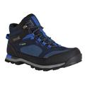 Regatta Mens Blackthorn Evo Walking Boots - Navy/Sky Diver Blue - Blue - UK 10 / US 11