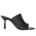 Vince Camuto Pileesa Heeled Sandal - Black