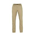 Asquith & Fox Asquith & Fox Mens Classic Casual Chino Pants/Trousers (Khaki) - Brown - 2XL