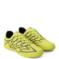 Umbro Mens Velocita Alchemist Club Ic Soccer Cleats Shoes - Limeade Yellow/Black/Periscope - Yellow - 8.5