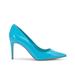 Jessica Simpson Setria Heels - Blue