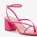 Steve Madden Alaina Heel - Pink