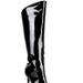 Steve Madden Sarina Knee High Boot - Black