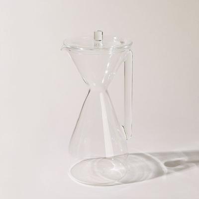 Yield Pour Over Carafe - White