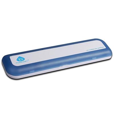 PURSONIC Portable UV Toothbrush Sanitizer