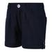 Regatta Girls Delicia Casual Shorts - Navy - Blue - 11