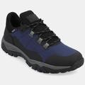 Territory Boots Rainier Casual Trail Sneaker - Blue - 10.5