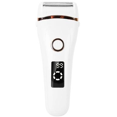 VYSN Digital Women's Electric Rechargeable Wet & Dry Shaver