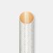 Mache Homi Yoga Mat Tube- Hatch - White - STANDARD