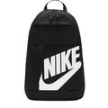 Nike Unisex Adult Elemental Knapsack - One Size - Black