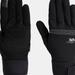 Trespass Mens Cruzado X Winter Gloves - Black - XL