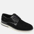 Vance Co. Shoes Vance Co. Murray Casual Derby - Black - 8