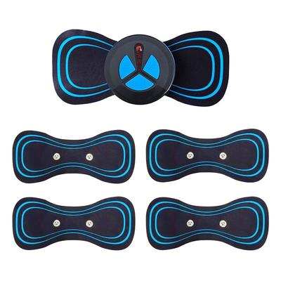Fresh Fab Finds Portable Neck Massager Pads - 5 Pa...