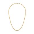 Olivia Le Devon Venetian Chain Necklace - Gold